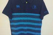 leinster rugby polo