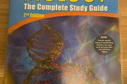 Leaving Certificate Biology the Complete Study Guide