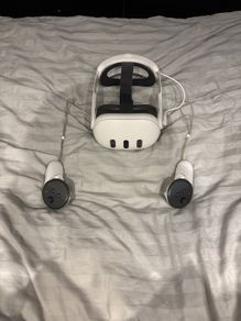 meta quest 3 512gb with extended battery