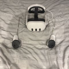 meta quest 3 512gb with extended battery