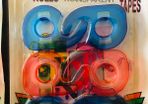 300 Packets (6 Per Pack) Sellotape