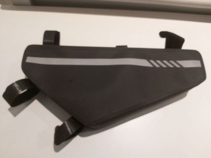 bike frame bag