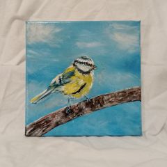 arts and crafts