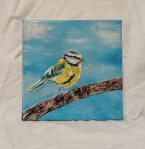arts and crafts