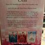 Kiera Cass Books Box Set Image 3
