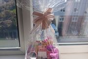 make up hamper