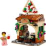LEGO Restaurants Of The World - Italy Image 4