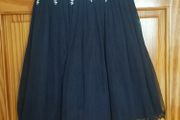American princess girls dress