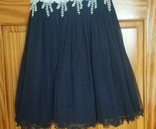 American princess girls dress