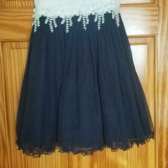 American princess girls dress