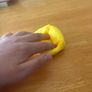 Cheese Squishy Image 2