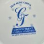 Fine Bone China Teddy Bear Mugs Image 2