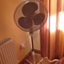 Electric Fan Image 2