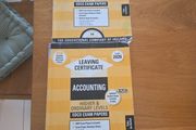 LC Accounting Exam Papers