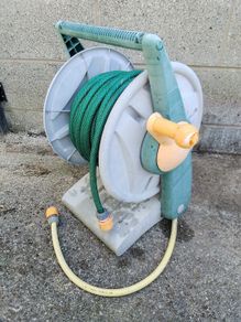 Hose reel