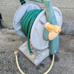 Hose reel
