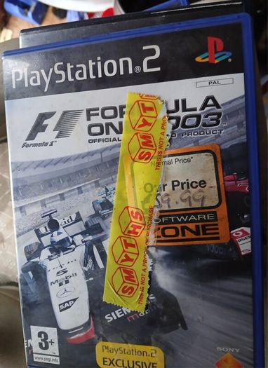 PlayStation 2 games