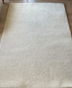 Cream Rug