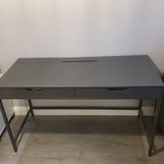 Ikea alex desk with drawers
