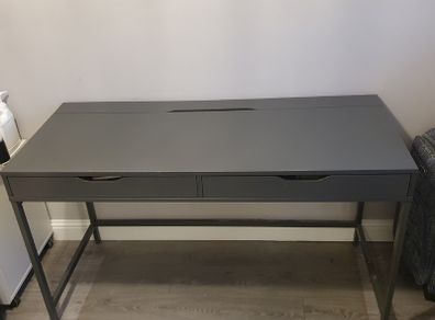 Ikea alex desk with drawers