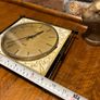 vintage clock Image 6