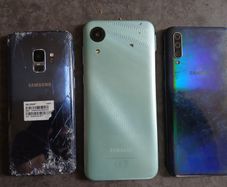 For Parts Samsung