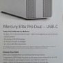 8TB Mercury Elite pro dual USB-C system Image 2