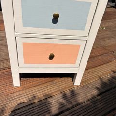 Hemnes locker