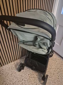 zummi eden stroller