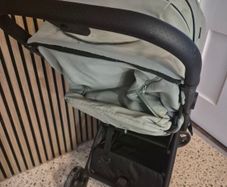 zummi eden stroller