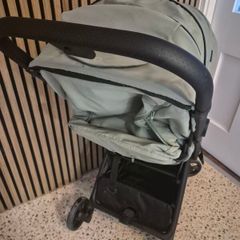 zummi eden stroller