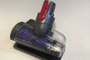 Authentic and Brand New Dyson Anti-Tangle Hair Screw Tool - Model, brand new