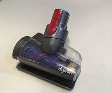 Authentic and Brand New Dyson Anti-Tangle Hair Screw Tool - Model, brand new