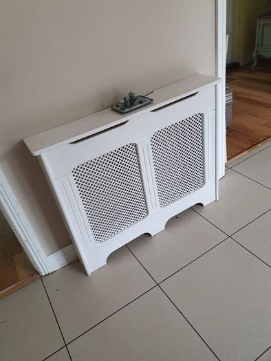 radiator cover