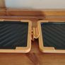 Microwave Toastie Maker Image 2