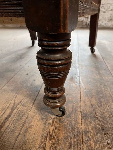 Antique Chair