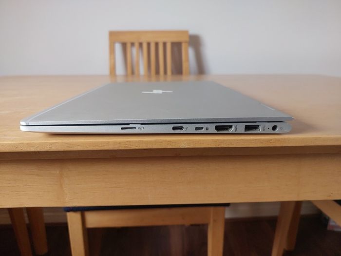 HP EliteBook x360 1030 G2 | Touchscreen | Intel Core i5 | 8GB RAM | 256GB SSD | Windows 11 Pro