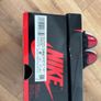 Air Jordan 1 high OG Patent Bred uk7.5 DS Image 4