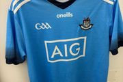 Dublin GAA jersey XL