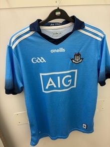 Dublin GAA jersey XL