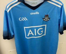 Dublin GAA jersey XL