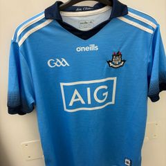 Dublin GAA jersey XL