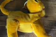 lion king plush soft toy official Disney