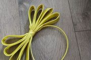 Stylish fascinator