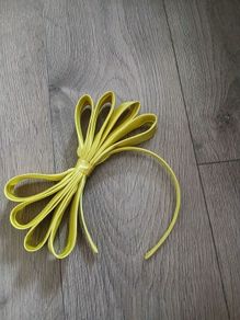 Stylish fascinator