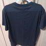 Boss Stormfish Soft Knit T-shirt Image 3