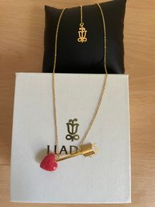 Jewellery Crush Pendant