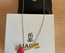 Jewellery Crush Pendant