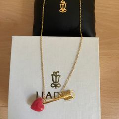 Jewellery Crush Pendant