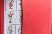 2 very collectible hard back books. See description for details